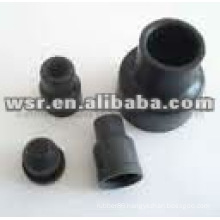 EPDM/viton /FKM/FPM molding rubber sleeves